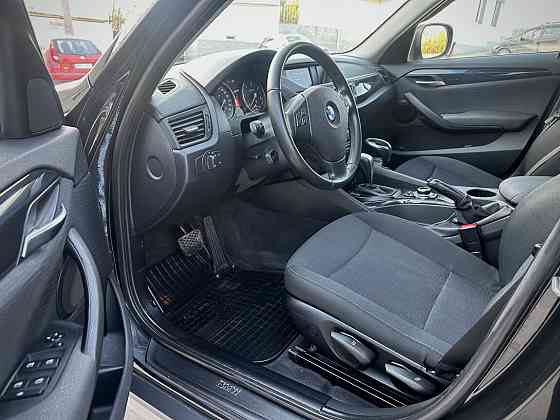 BMW X1 2013 год Кишинёв Кишинёв
