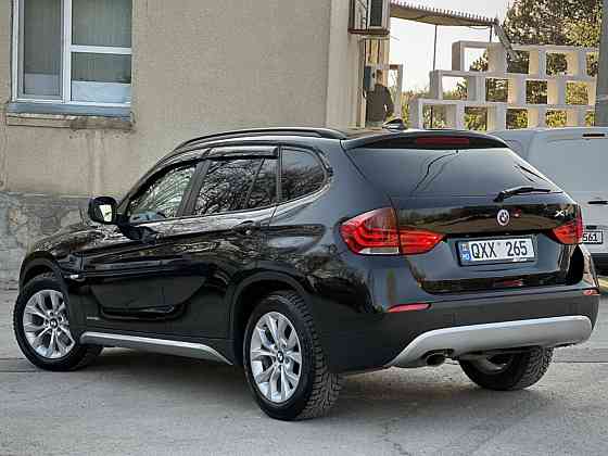 BMW X1 2013 год Кишинёв Кишинёв
