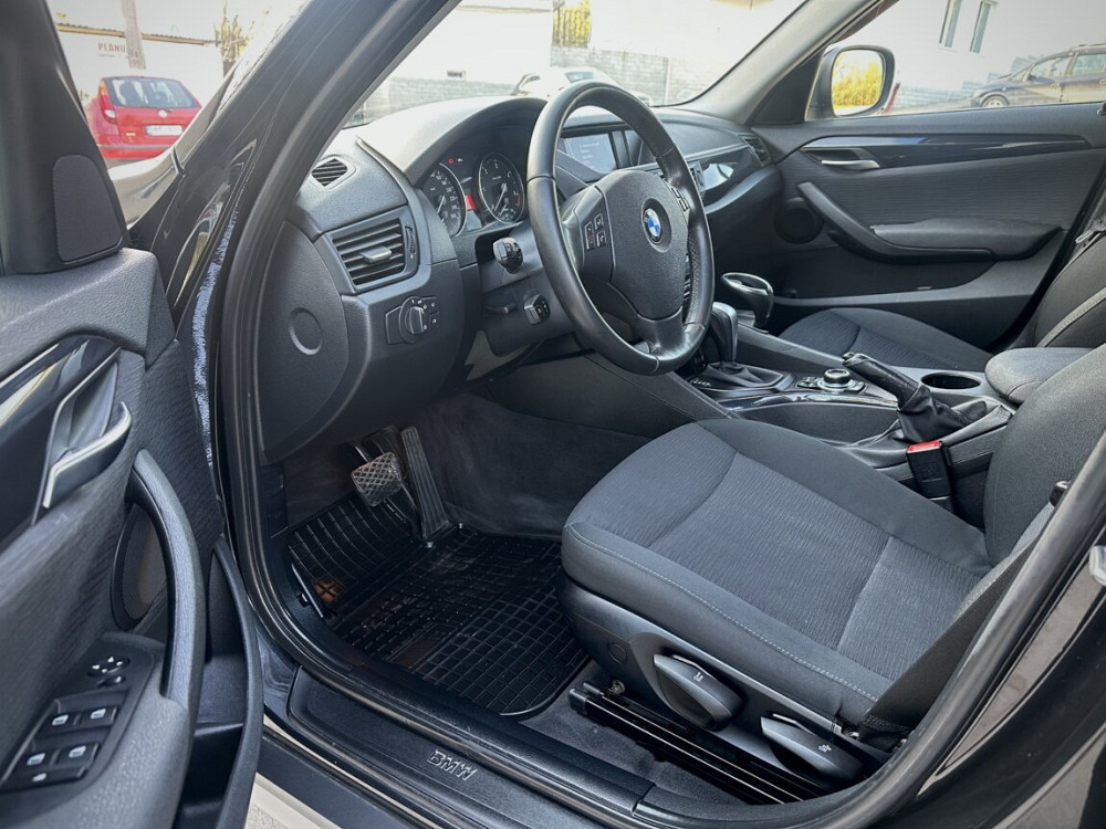 BMW X1 2013 год Кишинёв Кишинёв - изображение 6