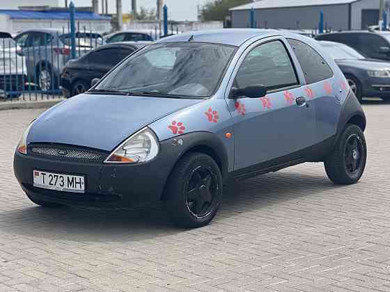 Ford KA 1997 год Тирасполь Тирасполь