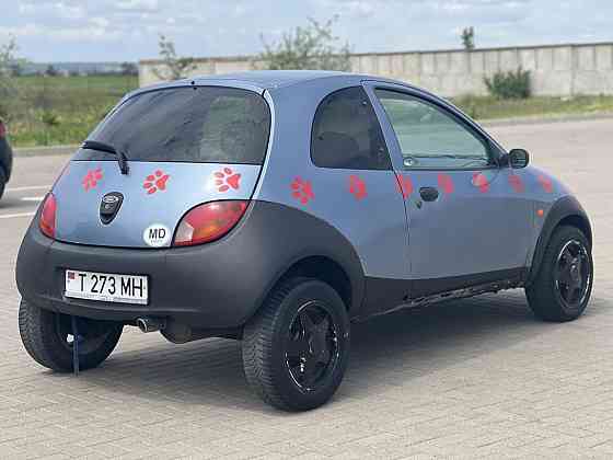 Ford KA 1997 год Тирасполь Тирасполь