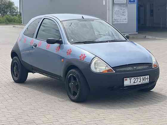 Ford KA 1997 год Тирасполь Тирасполь