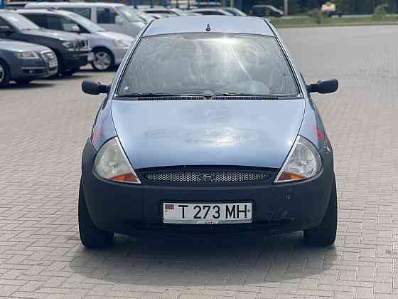 Ford KA 1997 год Тирасполь Тирасполь