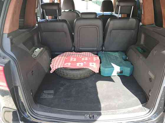 Volkswagen Touran 2011 год Рыбница Рыбница