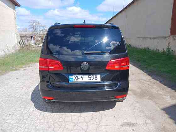 Volkswagen Touran 2011 год Рыбница Рыбница
