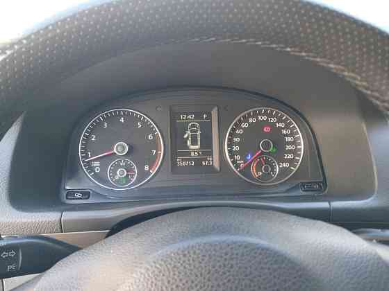 Volkswagen Touran 2011 год Рыбница Рыбница