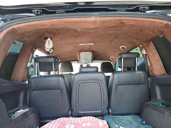 Volkswagen Touran 2011 год Рыбница Рыбница