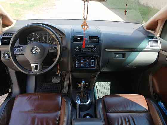Volkswagen Touran 2011 год Рыбница Рыбница