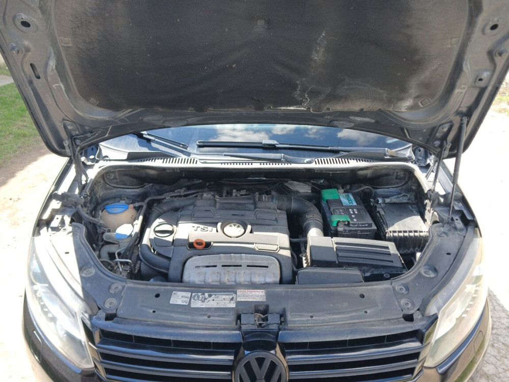 Volkswagen Touran 2011 год Рыбница Рыбница - изображение 9