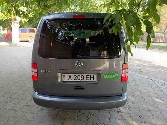 Volkswagen Caddy 2012 год Бендеры Бендеры