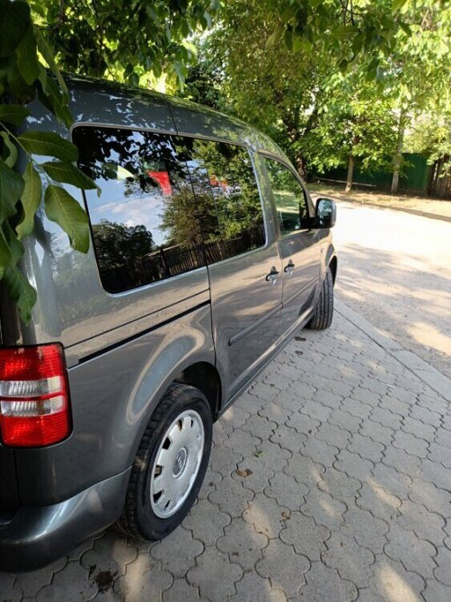 Volkswagen Caddy 2012 год Бендеры Бендеры - изображение 4