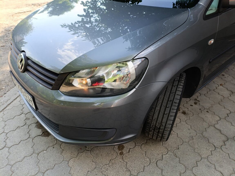 Volkswagen Caddy 2012 год Бендеры Бендеры - изображение 6