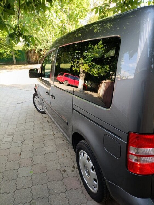 Volkswagen Caddy 2012 год Бендеры Бендеры - изображение 7