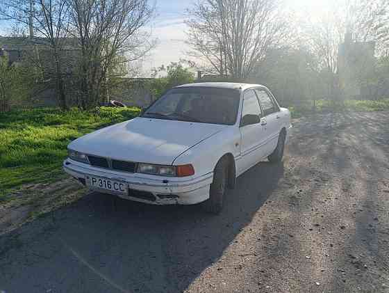 Mitsubishi Galant 1988 год Рыбница Рыбница