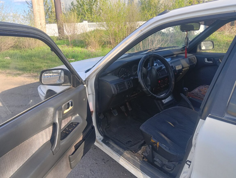 Mitsubishi Galant 1988 год Рыбница Рыбница - изображение 4