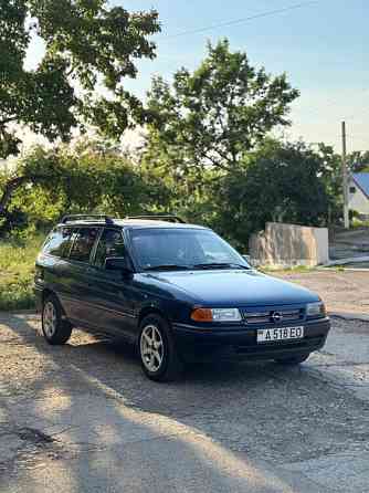 Opel Astra 1993 год Тирасполь Тирасполь