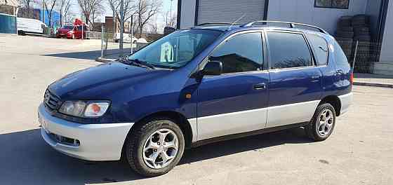 Toyota Picnic 1997 год Кишинёв Кишинёв