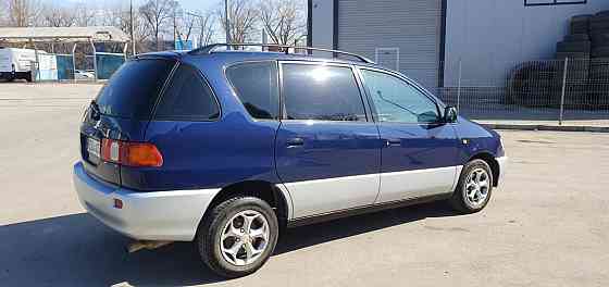 Toyota Picnic 1997 год Кишинёв Кишинёв