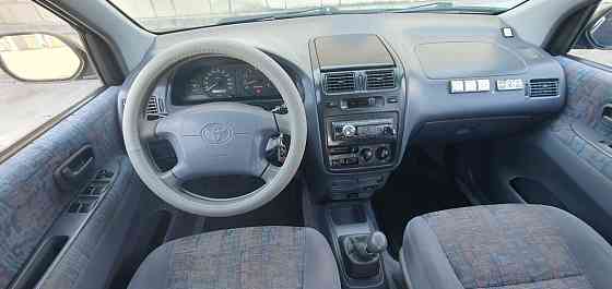 Toyota Picnic 1997 год Кишинёв Кишинёв