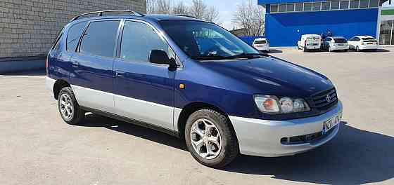 Toyota Picnic 1997 год Кишинёв Кишинёв