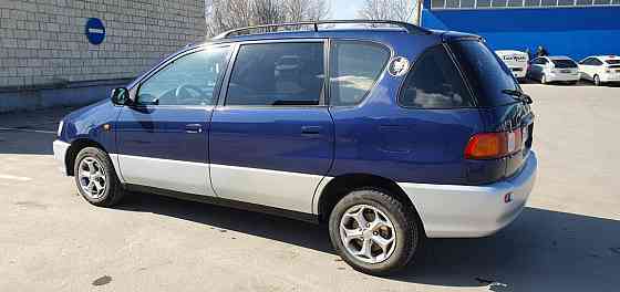 Toyota Picnic 1997 год Кишинёв Кишинёв