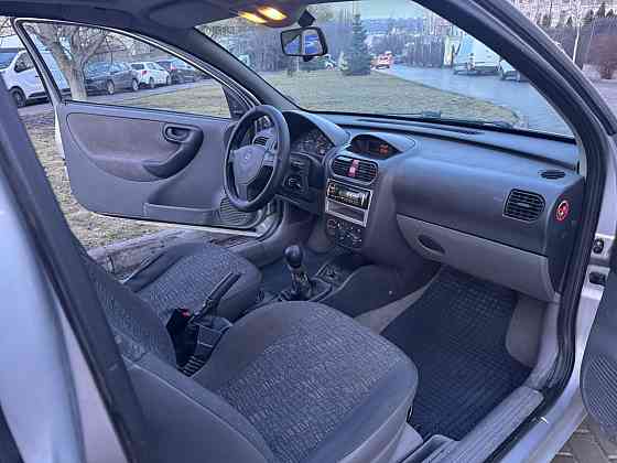 Opel Corsa 2001 год Кишинёв Кишинёв
