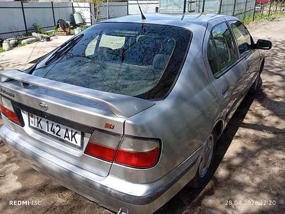 Nissan Primera 1996 год Дубоссары Дубоссары