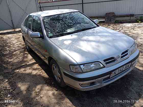 Nissan Primera 1996 год Дубоссары Дубоссары