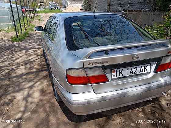 Nissan Primera 1996 год Дубоссары Дубоссары