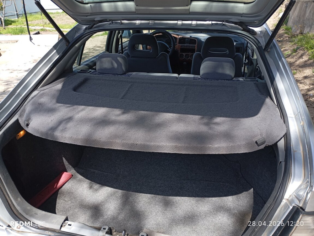 Nissan Primera 1996 год Дубоссары Дубоссары - изображение 5