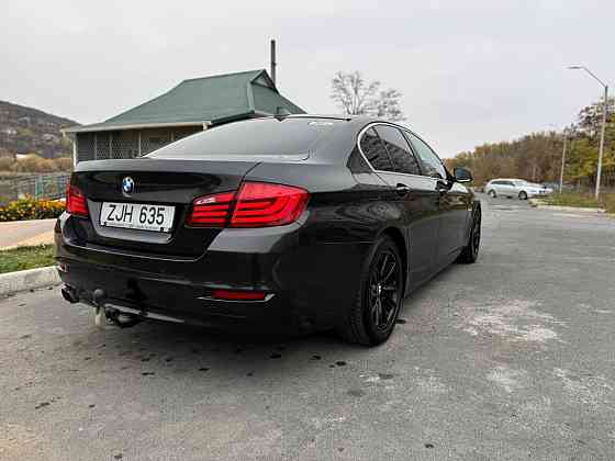 BMW 5 Series 2010 год Тирасполь Тирасполь