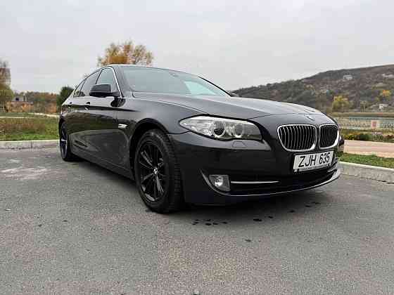 BMW 5 Series 2010 год Тирасполь Тирасполь