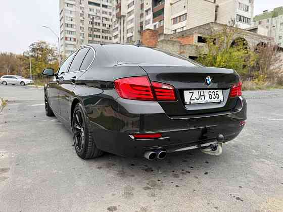 BMW 5 Series 2010 год Тирасполь Тирасполь