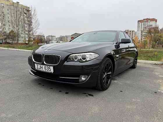 BMW 5 Series 2010 год Тирасполь Тирасполь