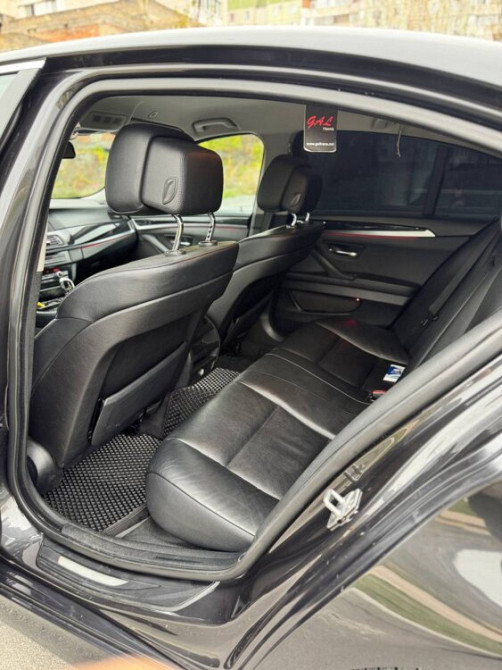 BMW 5 Series 2010 год Тирасполь Тирасполь - изображение 8
