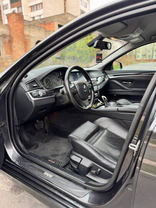 BMW 5 Series 2010 год Тирасполь Тирасполь - изображение 6