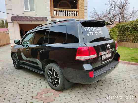 Toyota Land Cruiser 2011 год Бендеры Бендеры