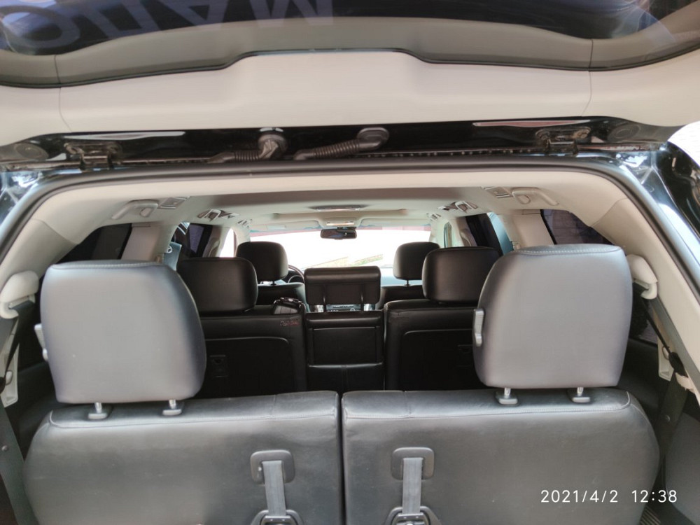 Toyota Land Cruiser 2011 год Бендеры Бендеры - изображение 6