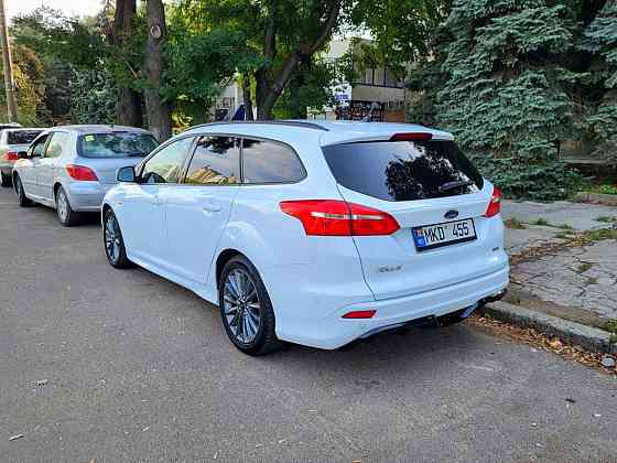 Ford Focus ST 2017 год Кишинёв Кишинёв