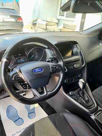 Ford Focus ST 2017 год Кишинёв Кишинёв