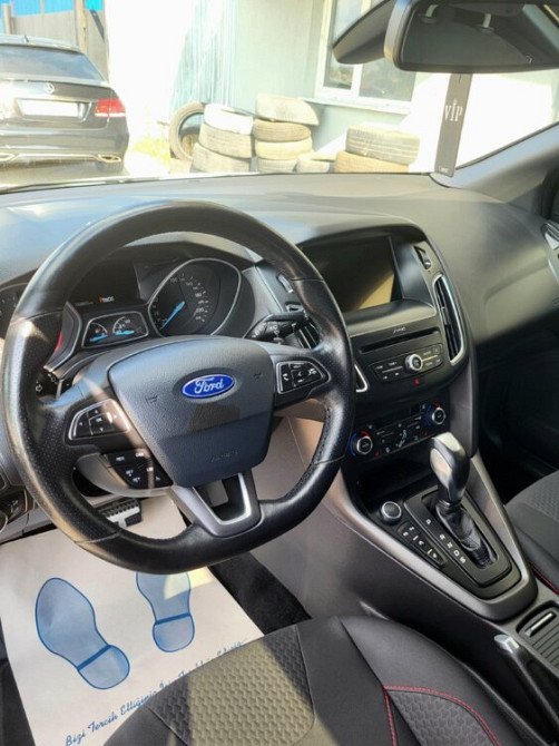 Ford Focus ST 2017 год Кишинёв Кишинёв - изображение 6