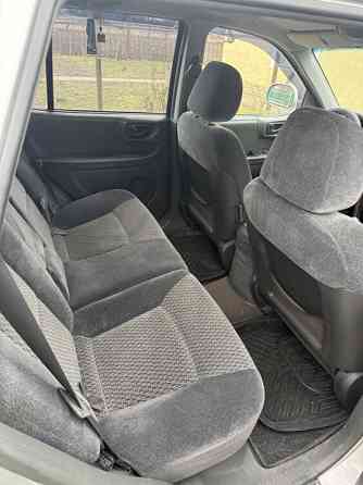 Hyundai Santa Fe 2002 год Слободзея Слободзея