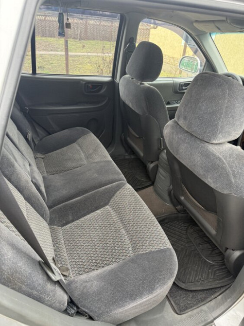 Hyundai Santa Fe 2002 год Слободзея Слободзея - изображение 5