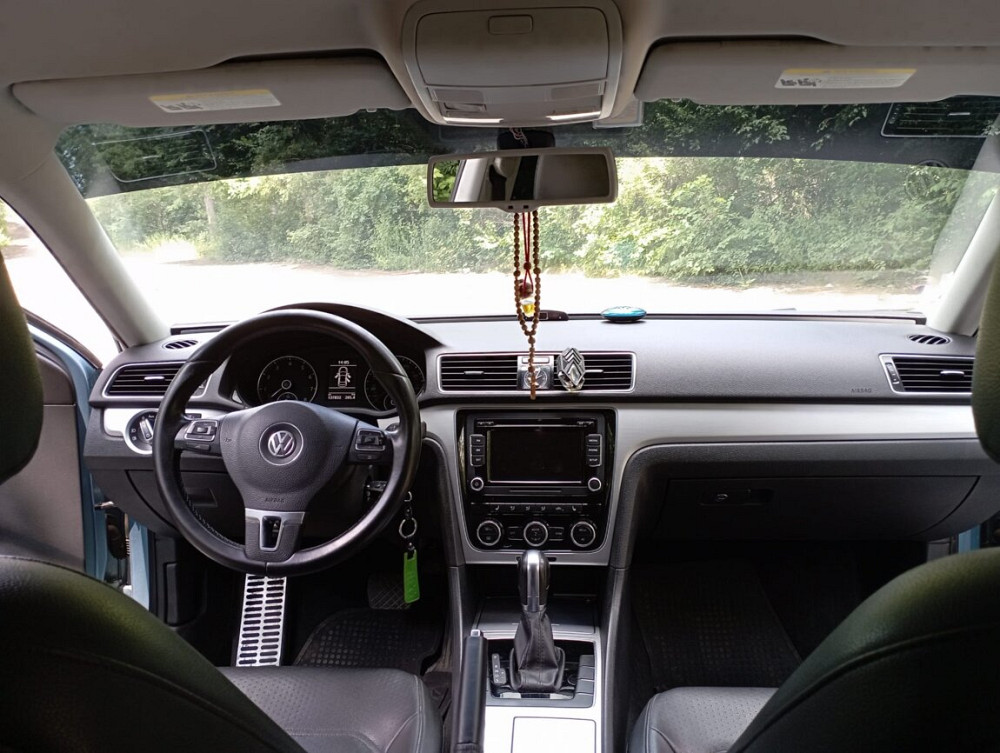 Volkswagen Passat 2013 год Бендеры Бендеры - изображение 3
