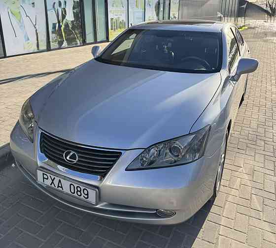 Lexus ES 2006 год Бендеры Бендеры