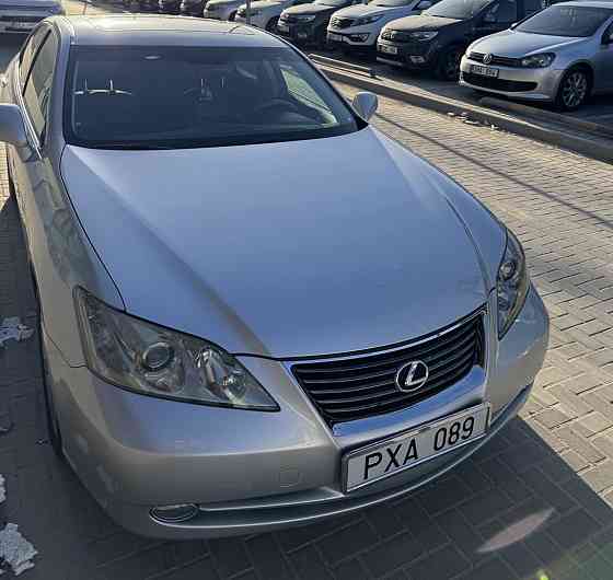 Lexus ES 2006 год Бендеры Бендеры