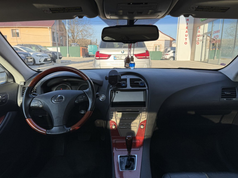 Lexus ES 2006 год Бендеры Бендеры - изображение 6