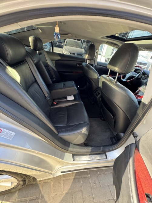 Lexus ES 2006 год Бендеры Бендеры - изображение 7