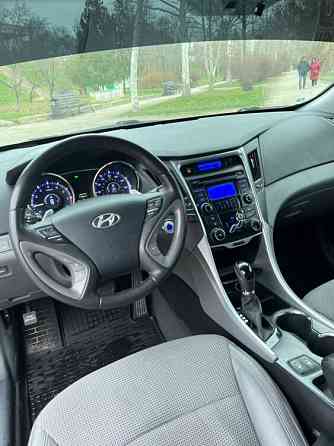 Hyundai Sonata 2013 год Тирасполь Тирасполь