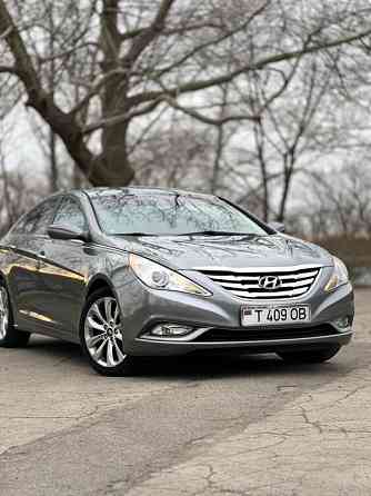 Hyundai Sonata 2013 год Тирасполь Тирасполь